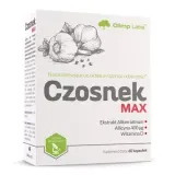 Olimp Labs Garlic MAX - 60 капсул — фото 1
