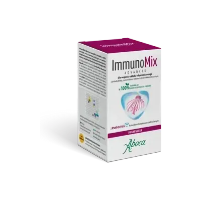 Immunomix Advanced - 50 капсул