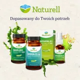 Naturell Омега-3 из водорослей - 90 капсул — фото 6
