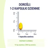 Диетическая добавка Naturell Чеснок макс без запаха, 90 капсул — фото 5