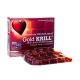Olimp Gold Krill - 30 капсул — фото 1