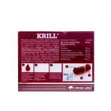 Olimp Gold Krill - 30 капсул — фото 2