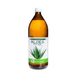 Altermedica Aloe Vera 100% сок алоэ вера, 1000 мл — фото 1