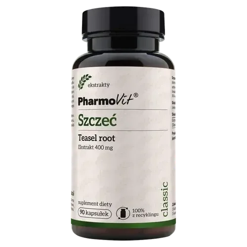 Жимолость Pharmovit - 90 капсул