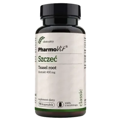Жимолость Pharmovit - 90 капсул