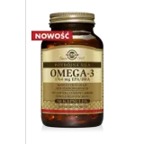 Solgar Omega 3 Triple Strength - 50 капсул — фото 1