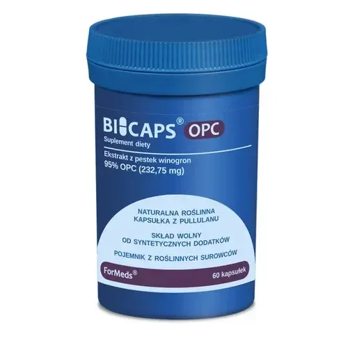 ForMeds Bicaps OPC - 60 капсул