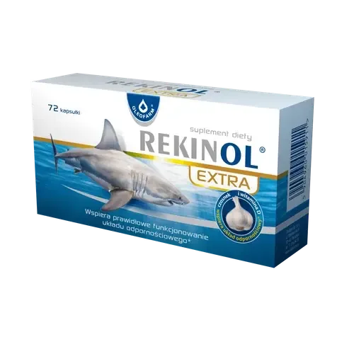 Диетическая добавка Sharkol Extra, 72 капсулы