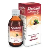 Apetizer Immunity Senior - жидкость, 100 мл — фото 1