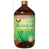 Диетическая добавка AloeLive, жидкость, 1000 мл — фото 1
