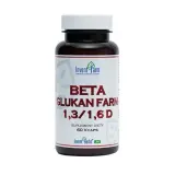 Invent Farm Beta Glucan - 60 капсул — фото 1