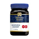 Manuka Health - Мед нектарный Manuka MGO 250+, 500 г — фото 1