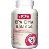 Jarrow Formulas EPA-DHA Balance - 120 капсул — фото 1