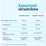 Диетическая добавка Искиал Иммуно Макс + Цинк, 120 капсул — фото 4
