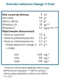 Norsan Omega-3 Total - натуральный ароматизированный жидкий рыбий жир с витамином D, 200 мл — фото 2