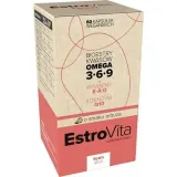 EstroVita Teen Skin - 60 капсул — фото 1