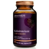 Doctor Life Козий колострум из швейцарских Альп - 60 капсул — фото 1