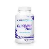 Allnutrition Glycine Forte - 120 капсул — фото 1