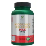 Lanco Nutrition Honeybush Max 600mg Здоровые легкие и дыхание 60 капсул — фото 1