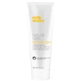 Milk Shake/ Natural Care Active Yogurt Mask/ - Маска восстанавливающая поврежденные волосы/ 250м/ 8032274012917 — фото 1