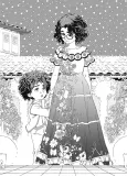 Hachette раскраска по номерам DISNEY TEENS - Atelier de coloriages - Manga — фото 3