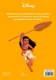 Hachette раскраска по номерам DISNEY TEENS - Atelier de coloriages - Scènes d'action — фото 4