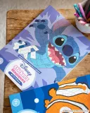 Hachette раскраска по номерам DISNEY - Mes stickers magiques - Mystères (7+) - Créatures fantastiques — фото 3
