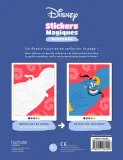 Hachette раскраска по номерам DISNEY - Mes stickers magiques - Mystères (7+) - Créatures fantastiques — фото 4