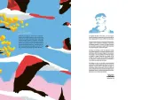 Hachette раскраска по номерам Le monde de Chroma - Livre de coloriage — фото 3