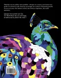 Hachette раскраска по номерам La magie du coloriage au numéro — фото 2