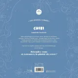 Hachette раскраска по номерам Chibi — фото 2