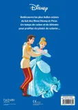Hachette раскраска по номерам DISNEY TEENS - Atelier de coloriages - Scènes de Bal — фото 5
