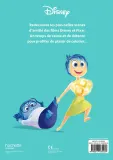 Hachette раскраска по номерам DISNEY TEENS - Atelier de coloriages - Les duos inséparables — фото 2