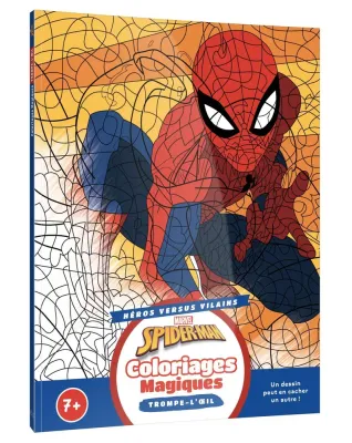 Marvel