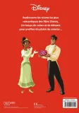 Hachette раскраска по номерам DISNEY TEENS - Atelier de coloriages - Histoires d'amour — фото 2