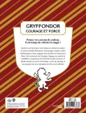 Hachette/ раскраска по номерам/ Harry Potter - Gryffondor - le livre de coloriage officiel — фото 2