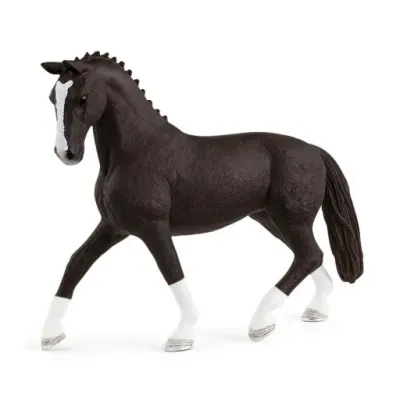 SCHLEICH/ Ганноверская кобыла/ фигурка