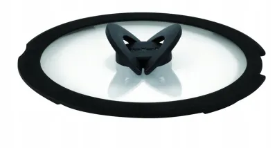 TEFAL/ TEFAL Ingenio/ Стеклянная крышка/ 26 см