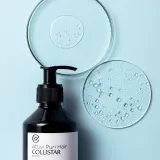 Collistar Hair Hyaluronic Acid Shampoo - шампунь с гиалуроновой кислотой / 250 мл — фото 4