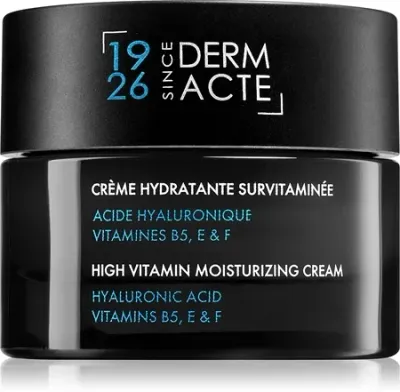 Academie Scientifique de Beaute Derm Acte - глубоко увлажняющий крем с витаминами, 50 мл