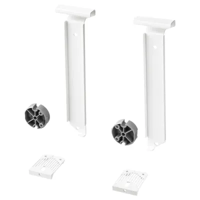 IKEA UTRUSTA (ИКЕА УТРУСТА) — Элемент для крепления ящика к двери