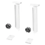 IKEA UTRUSTA (ИКЕА УТРУСТА) — Элемент для крепления ящика к двери — фото 1