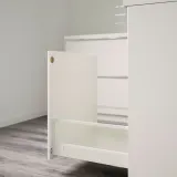 IKEA UTRUSTA (ИКЕА УТРУСТА) — Элемент для крепления ящика к двери — фото 2