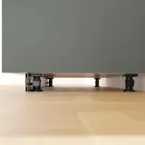 IKEA METOD (ИКЕА МЕТОД) — Нога, 8 см — фото 2
