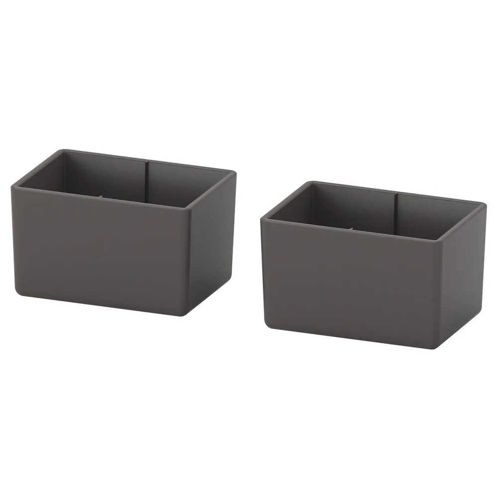 IKEA IVAR (ИКЕА ИВАР) — Защитный колпачок, серый