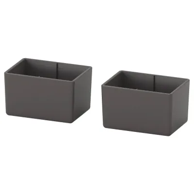 IKEA IVAR (ИКЕА ИВАР) — Защитный колпачок, серый