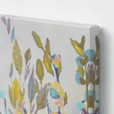 IKEA PJÄTTERYD (ИКЕА ПЙЭТТЕРУД) — Изображение, разноцветные олени, 50x70 см — фото 4