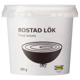 ROSTAD LÖK Обжаренный лук — фото 1