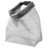 IKEA RENSARE (ИКЕА РЕНСАРЕ) — Водонепроницаемая сумка, 16x12x24 см/2,5 л — фото 1