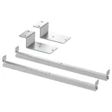 IKEA INLÄGG (ИКЕА ИНЛЭГГ) — Соединительная арматура — фото 1